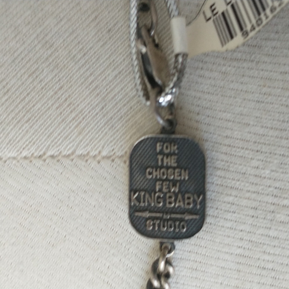.KING BABY STUDIO - Picture 4 of 11